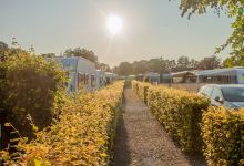Asaa Camping & Cottages景点图片