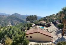 Apesia Hills Donkey Riding Park景点图片