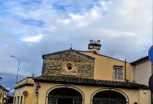 Chiesa di San Giusto a Signano景点图片