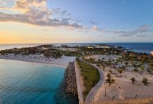 Ocean Cay – MSC Marine Reserve景点图片