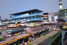 Pattambi Town Juma Masjid景点图片