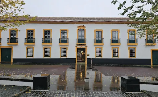 Palácio dos Capitães Generais