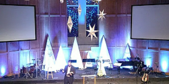 Grace Evangelical Free Church