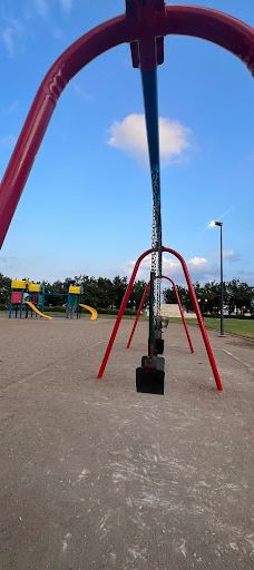 Rustaq Park | حديقة الرستاق-拉斯塔