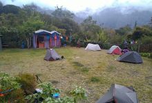 Camping Chez Georges景点图片