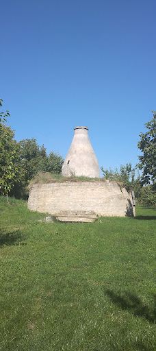 Szent Miklós Vízi- és Taposómalom, Múzeum-莫哈奇区