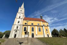 Pfarrkirche Mariä Himmelfahrt景点图片