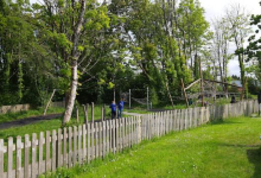 Playground Shannon park景点图片