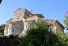 Eglise de Saint Pantaléon景点图片
