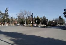 Kürdəmir景点图片