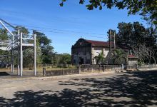 St. Roche Parish Church - Hilario, Banna, Ilocos Norte (Diocese of Laoag)景点图片