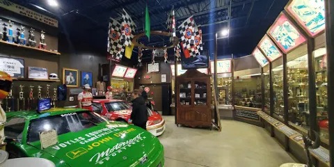 Georgia Racing Hall of Fame