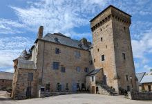 Château de Galinières景点图片