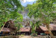 Wat Tham Kanlayanamit景点图片