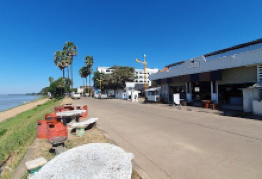 Mekong Riverside View Point景点图片