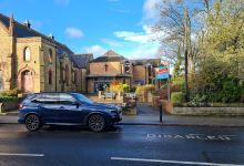 Bramhall Methodist Church景点图片