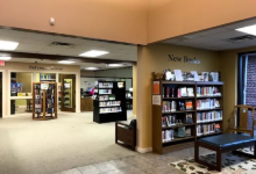 East Central Arkansas Reg Library - Wynne Branch景点图片