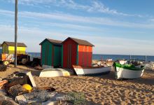Capilla De Los Pescadores景点图片