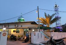 Masjid Ar -Rahman景点图片