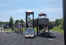 Commack Road Park景点图片