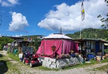 Camping Talhaus景点图片