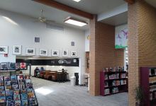 Jerome Public Library景点图片