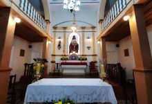 Our Lady of the Rosary Church景点图片