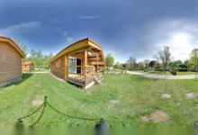 Camping Le Pont D'Allagnon景点图片