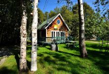 多梅尼德杜尼露营度假屋景点图片