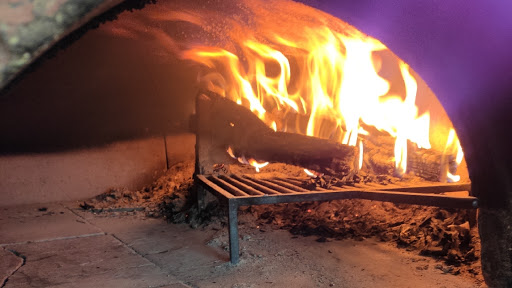 Pizzeria Trattoria il Vicolo餐厅图片