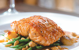 The Capital Grille