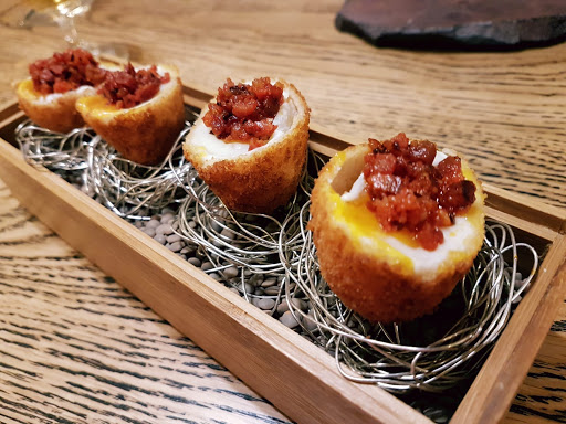 Maruja Limon餐厅图片