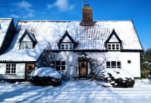 Hockham Village Green景点图片