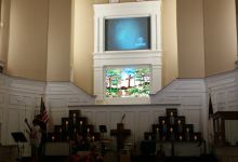 First Baptist Church景点图片