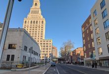 Travelers Tower景点图片