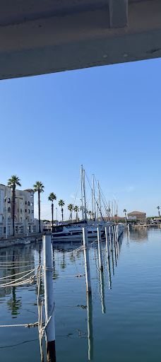 Leucate Evasion Marine-勒卡特