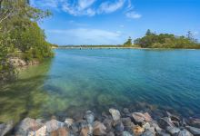 Maroochy River景点图片