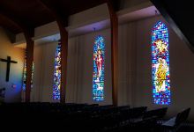 White Chapel Church of God景点图片