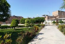 Guardia Republicana II Park景点图片