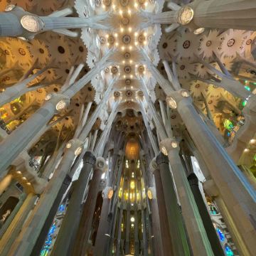 西班牙3日2晚拼小团