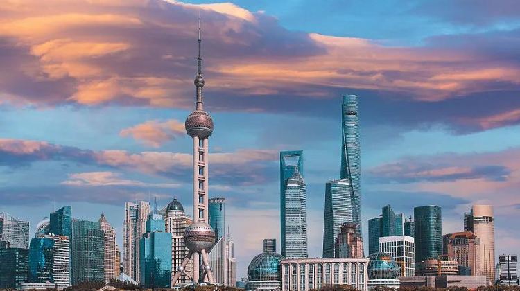15-Day China Highlights Tour: Beijing, Chengdu Pandas, Jiuzhaigou, Chongqing, Shanghai & Suzhou

