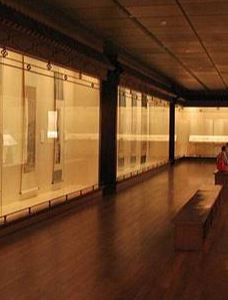 岷县博物馆-岷县