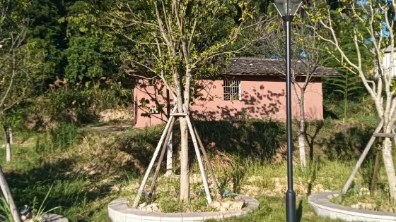 柯婆亭