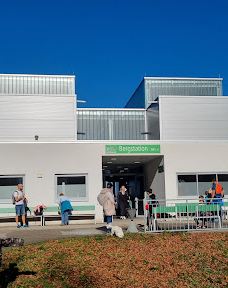 Grünbergseilbahn Gmunden-格蒙登