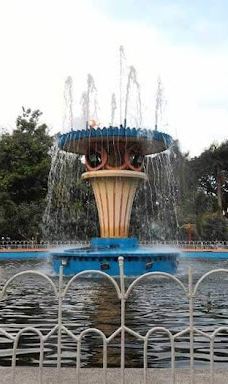 Taman Teladan-棉兰