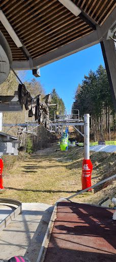 玛利亚温泉滑雪度假村-玛丽亚温泉市