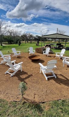 Country Style Caravan Park-斯坦索普