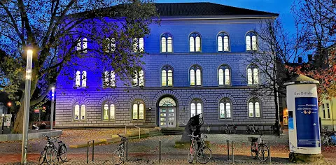 Stadtbibliothek Celle