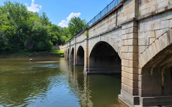 Monocacy Aquaduct
