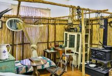 Empangeni Art and Cultural History Museum景点图片